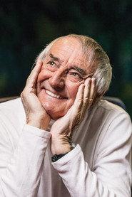 Brian Dewhurst as Old Man in Cirque du Soleil: Journey of Man 2000