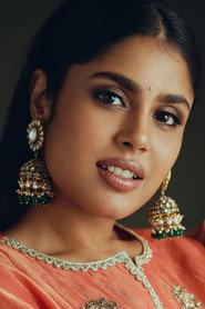 Faria Abdullah as Shaamili "Chitti" in Jathi Ratnalu 2021