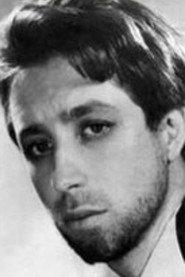Viktor Geraskin as Vasya Kozlov in Son 1955