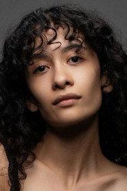 Paola Figueroa as Sofía in The Imaginaries 2026