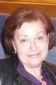 Ludmiła Dąbrowska as pielęgniarka in Nothing Stands in the Way 1981