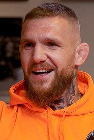 Samuel Krištofič as Self in OKTAGON 36: Eckerlin vs. Oliveira 2022