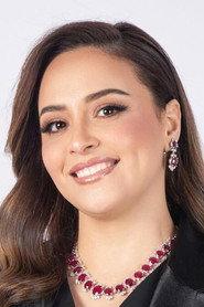 Souhila Mallem as Youmina in The Days Before 2013