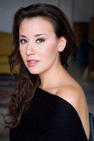 Kieran Sequoia as Jessica Marsand in Hailey Dean Mysteries: Dating Is Murder 2017
