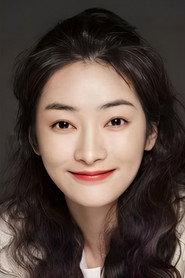 Lu Tenger as Jian Dada in Hapless God of Wealth 2021
