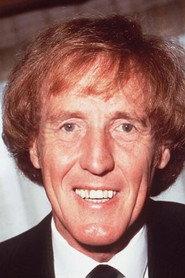 Rod Hull as self in Hamburgers 1974