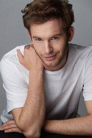 Carlos Soroa as in Yes to Everything 2016