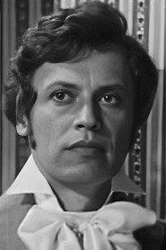 Valentin Tkachenko as in The Night of the Iguana 1991