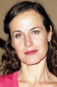 Sophie Le Tellier as Stéphanie in Hurrry Up 2018