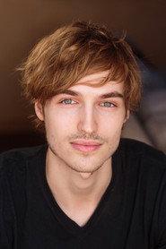 Trevor Stines as Jason in Purity Falls 2019