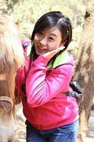Siqi Liu as Xiaoliang (voice) in Boonie Bears: Future Reborn 2025