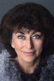 Marianne Ahrne as in Du gamla, du fria 1972
