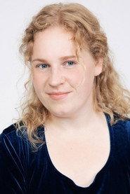 Maarja Mõts as in At Your Service 2027