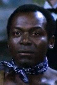 Jon Lei as Ballerino in Yuppi Du 1975