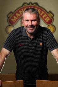 Brian McClair as in Super Cooper: The Davie Copper Story 2003