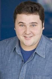 Zachery Byrd as Hal in Dead Till Death 2021