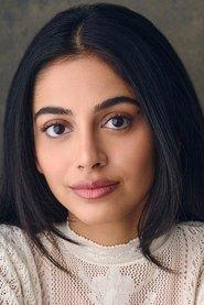 Banita Sandhu as Alex in Eternal Beauty 2020