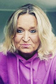 Katarina Eriksson as in McDonald's 2021