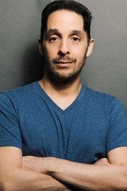 José Luis Useche as in Adan y Evan 2013