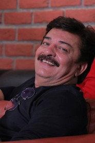Dharmesh Vyas as in Waah Zindagi 2021