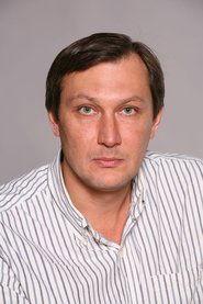 Sergei Karlenkov as in Nautilus 1990