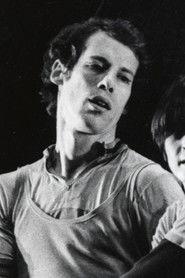 Tom Rawe as Father in The Catherine Wheel 1982