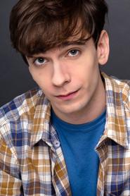Andy Pessoa as Shermy (voice) in Happiness Is a Warm Blanket, Charlie Brown 2011