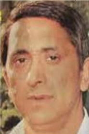 Ranko Gučevac as Usraim beg in Heretic 1986