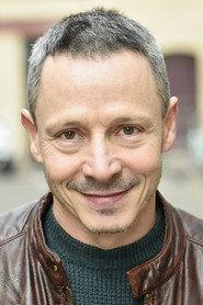 Alexandre Bonstein as in Adieu Monsieur Haffmann 2018