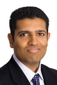Hari Sreenivasan as Self in A Citizen's Guide to Preserving Democracy 2024