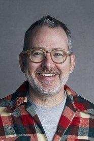 Morgan Neville as Morgan Neville (voice) in Piece by Piece 2024