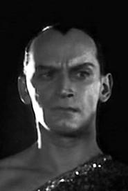Robert Klyavin as Dragon in The Flying Ship 1960