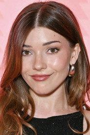 Katie Douglas as Quinn Maybrook in Clown in a Cornfield 2025
