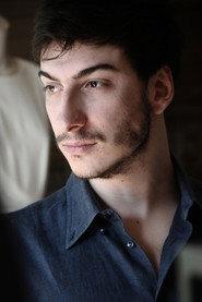 Armando Quaranta as Yuri Gallo in Classe Z 2017