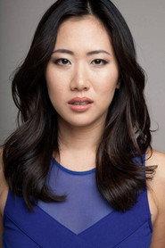 Lena Young as Bibi in The Coed and the Zombie Stoner 2014