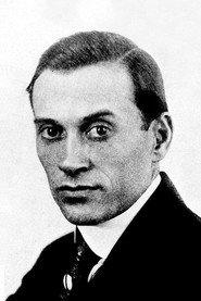 William Nigh as The Head Waiter in The Waiters' Picnic 1913
