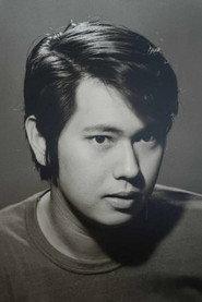 Raffy Raval as in Avenida Boy 1971