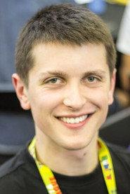 Feliks Zemdegs as Self - Narrator (voice) in Why We Cube 2018