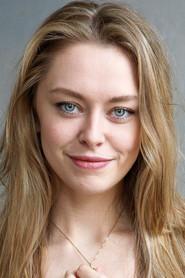 Lisa Zweerman as in Rosalinda 2010
