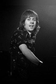 Peter Wood as in Pink Floyd: The Wall Live at Earl's Court 1980