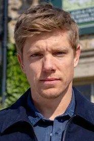 Ryan Hawley as Andy Thatcher in The Dyatlov Pass Incident 2013