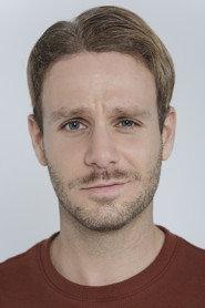 Yanick van den Brand as Part time worker in Open the Door 2023