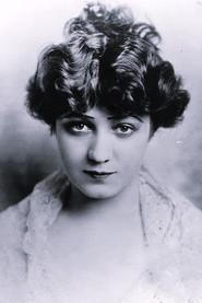 Edna Mayo as Duska Filson in The Key to Yesterday 1914
