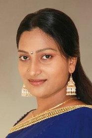 Lirisha Kunapareddy as in Gammathu 2023