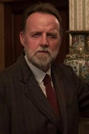 Ian McQueen as William in To Have and to Hold 2016
