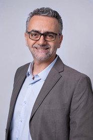 Maurycio Madruga as Cliente in A Felicidade de Margô 2017