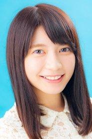 Erisa Kuon as Fan (voice) in Music Girl 2015