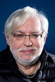 István Verebes as Matuz Tamás in Sarah, My Dear 1971