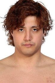 Ryusei Yasuda as RYUSEI in NOAH Lethal Odyssey Tour 2026 2026