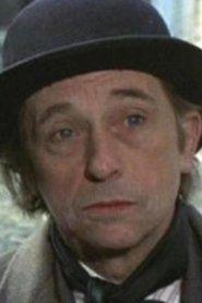 George Tovey as Patsy in A Tap on the Shoulder 1965